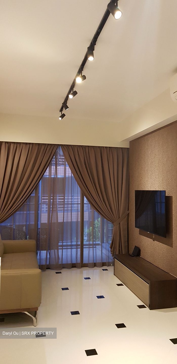 Sophia Hills (D9), Condominium #553201471